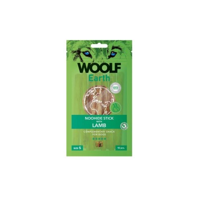 WOOLF NOOHIDE AGNELLO S 10PZ 90GR