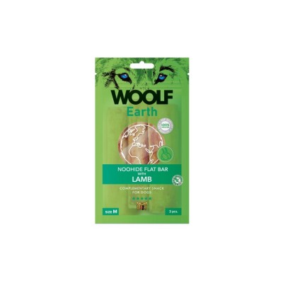 WOOLF NOOHIDE AGNELLO M 3PZ 90GR