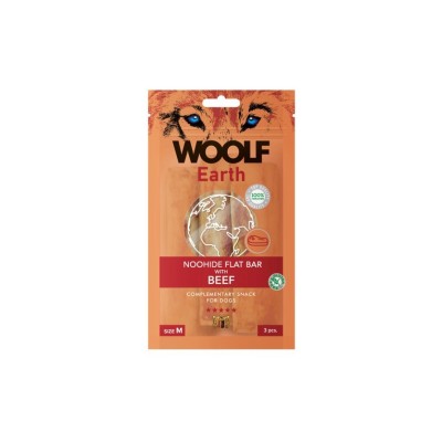 WOOLF NOOHIDE MANZO M 3PZ 90GR