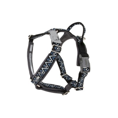 HURTTA RAZZLE DAZZLE Y ANTRACITE 65-80CM