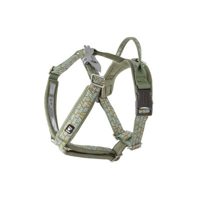 HURTTA RAZZLE DAZZLE Y VERDE FORESTA 45-55CM