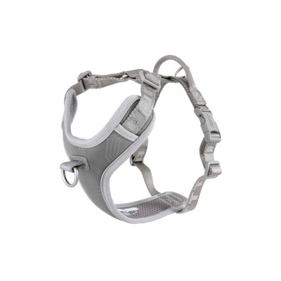 HURTTA PETTORINA NO-PULL OMBRA 60-80CM