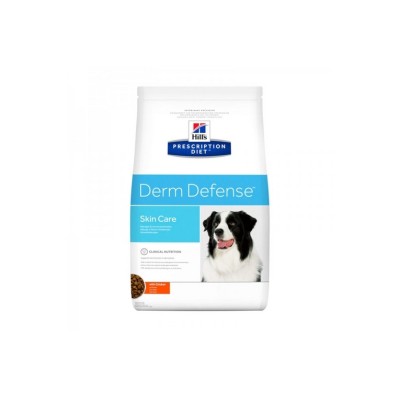 HILL'S DIET DERM DEFENSE1,5KG