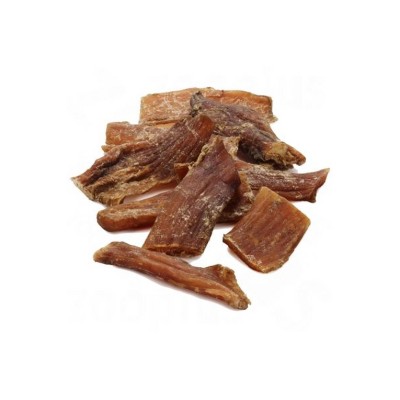 HIT&RUN TENDINE DI MANZO 100GR