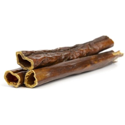 HIT&RUN ESOFAGO DI MANZO TONDO 100GR