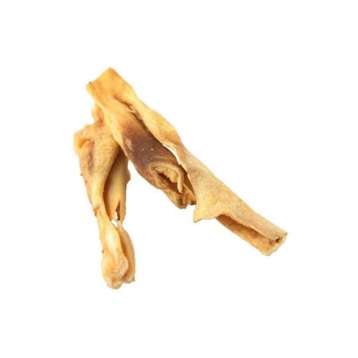 HIT&RUN PELLE DI TESTA DI AGNELLO 100GR