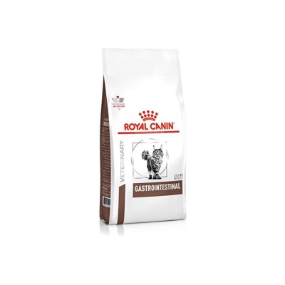 ROYAL CANIN DIET DOG GASTROINTESTINAL 4KG