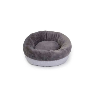 LEOPET CUCCIA IDRA LILLA CON PELLICCETTA
