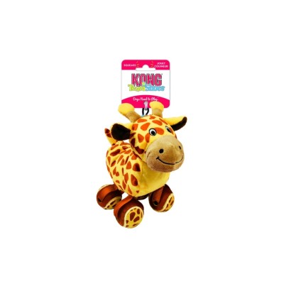 KONG TENNISHOES GIRAFFA