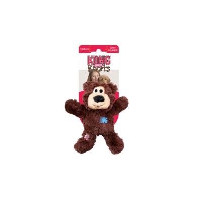 KONG WILD KNOTS BEAR S/M