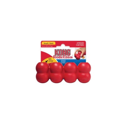 KONG GOODIE RIBBON MEDIUM