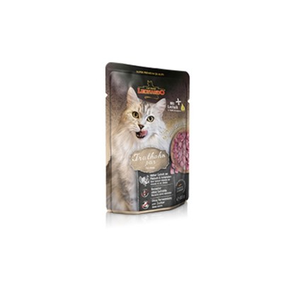 LEONARDO PURO TACCHINO 85GR