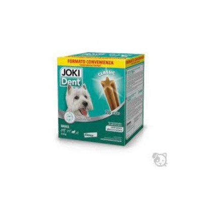 JOKI DENT CLASSIC MULTIPACK SMALL 28BAR