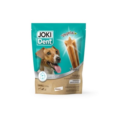JOKI DENT VEGETAL SMALL 7STICK 140GR