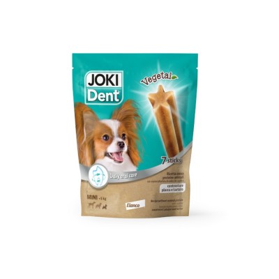 JOKI DENT VEGETAL MINI 98GR JOKI DENT VEGETAL MINI 98GR