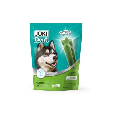 JOKI DENT FRESH MEDIUM 7 STICK 210GR
