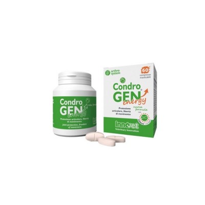 INNOVET CONDROGEN 60CPR