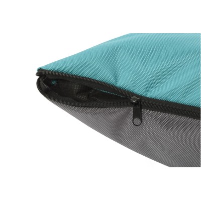 LEOPET CUCCIA RODI GREY WATERPROOF SFODERABILE 45X60CM