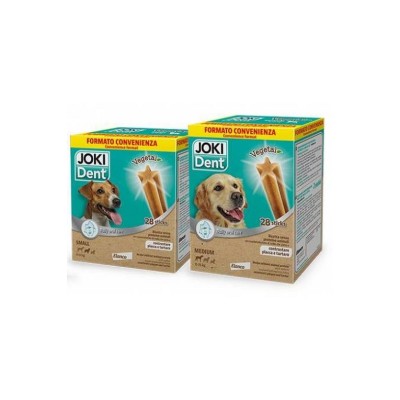 JOKI DENT VEGETAL MULTIPACK MEDIUM 28BAR
