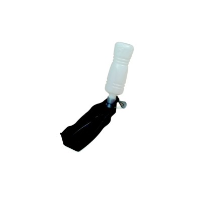 LEOPET BOTTIGLIA DA VIAGGIO 500ML