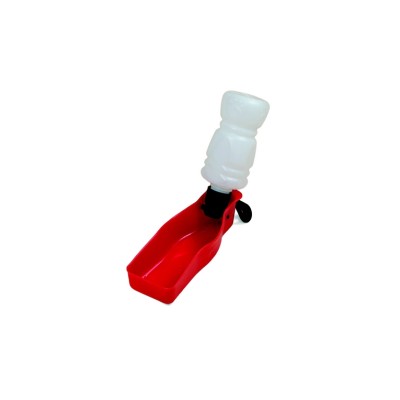 LEOPET BOTTIGLIA DA VIAGGIO 250ML