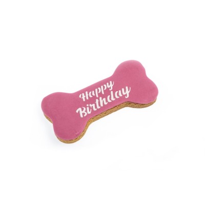 LEOPET BISCOTTO HAPPY BIRTHDAY
