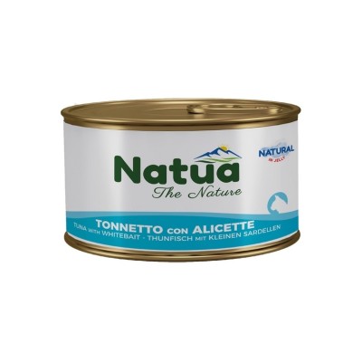 NATUA TONNETTO CON ALICETTE IN JELLY 85GR