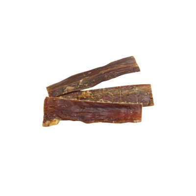 HIT&RUN ESOFAGO DI MANZO PIATTO 100GR
