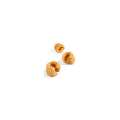 HIT&RUN CHIPS DI MAIALE 50GR
