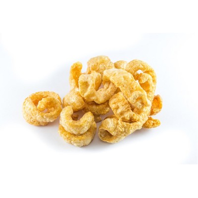 HIT&RUN SNACK PIG 100GR