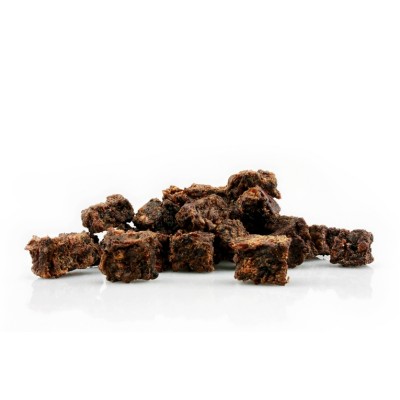 HIT&RUN CUBETTI DI AGNELLO 50GR