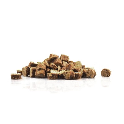 HIT&RUN CUBETTI DI CERVO 50GR