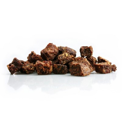 HIT&RUN CUBETTI DI CONIGLIO 50GR