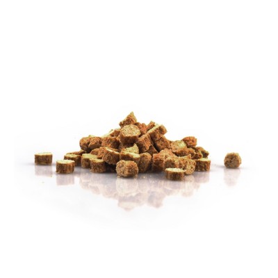 HIT&RUN CUBETTI DI POLLO 50GR