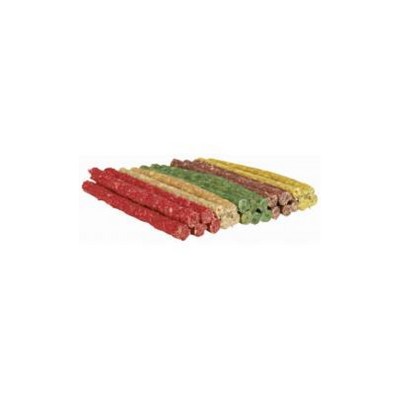 LEOPET VIKING MUNCHY  BASTONCINI COLORATI 100PZ