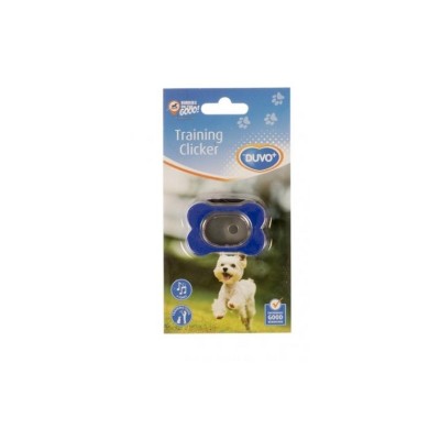 DUVO CLICKER EDUCATIVO