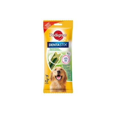 PEDIGREE DENTASTIX LARGE FRESH 7PZ