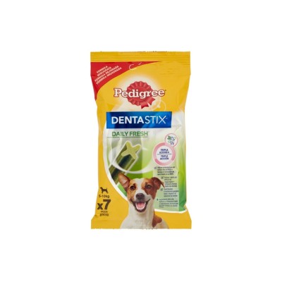 PEDIGREE DENTASTIX LARGE SMALL 7PZ