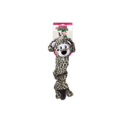 KONG JUMBO SNOW LEOPARD XL