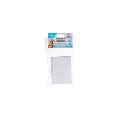 LEOPET ASSORBENTI RICAMBIO M-L