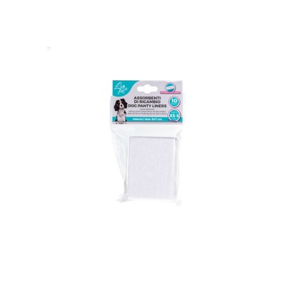 LEOPET ASSORBENTI RICAMBIO XS-S