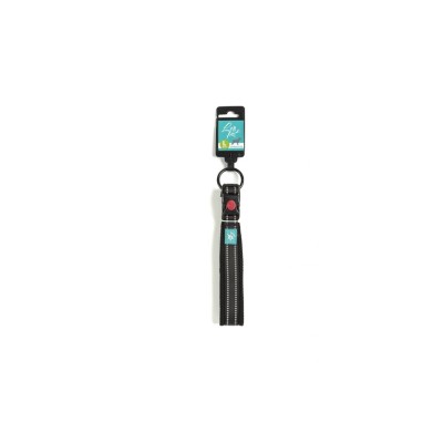 LEOPET COLLARE TRASPIRANTE NERO XXXL