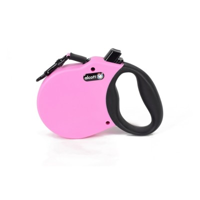 LEOPET ALCOTT M 5MT ROSA