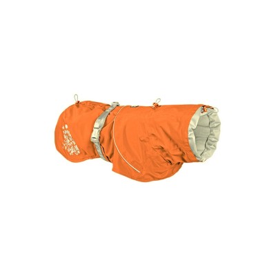 HURTTA MONSOON COAT CLASSIC ARANCIO 25CM