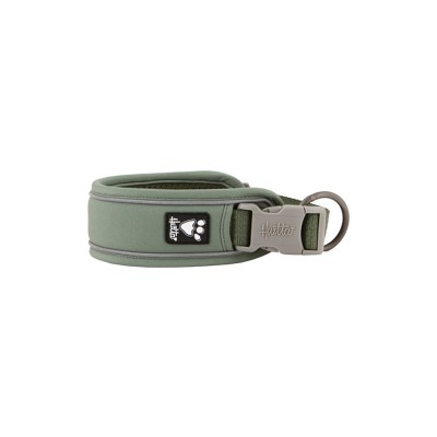HURTTA COLLARE W/E WARRIOR VERDE 55-65CM