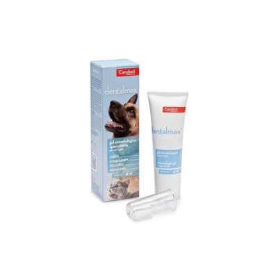 CANDIOLI DENTALMAX 50ML