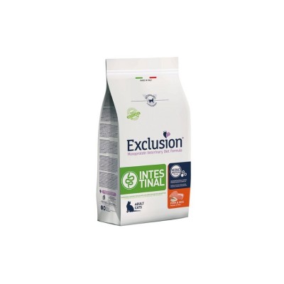 EXCLUSION DIET CAT INTESTINAL 300GR