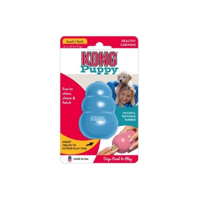 KONG PUPPY S