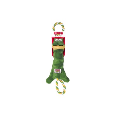 KONG TUGGER KNOTS FROG S/M