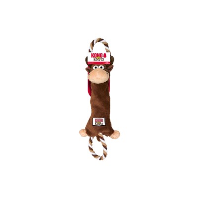 KONG TUGGER KNOTS MOOSE M/L